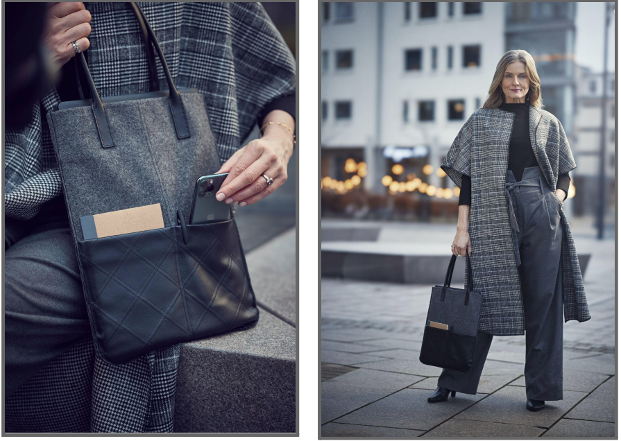 Hero PFAFF&reg; Tote Bag.png